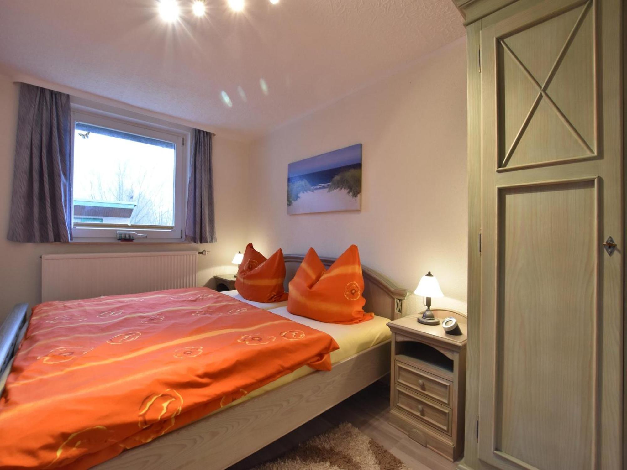 Classy Apartment In Boltenhagen With Terrace Екстер'єр фото